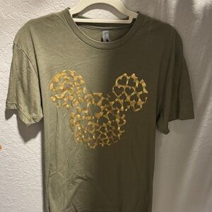 Olive Disney T-Shirt
